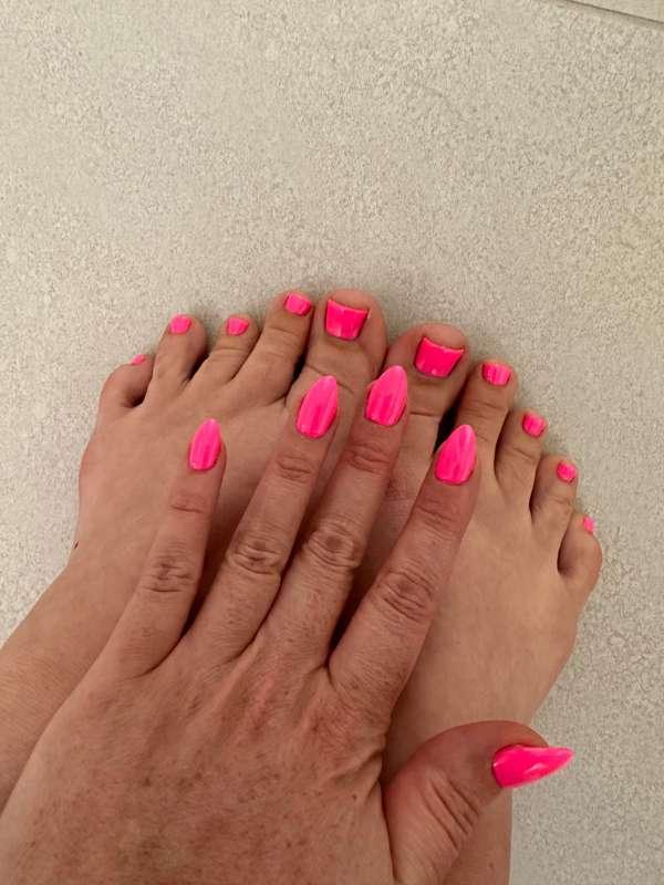 Fresh 💅🏼