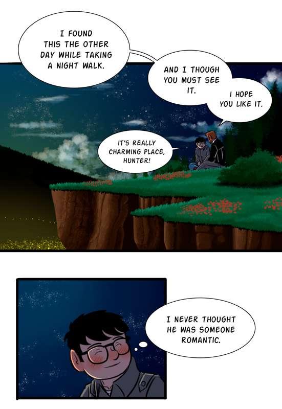 My Young Hunter - Episodio 16 - Parte 2