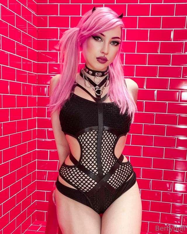 Let’s make some dirty memories 😈