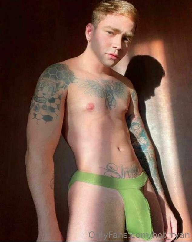 hot_ryan image #1