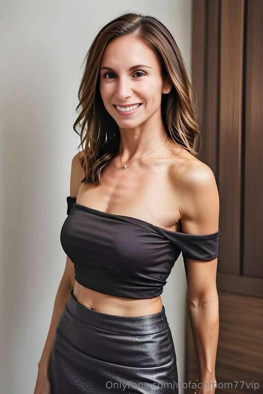 Trying on some Holiday outfits❤️. Too much?