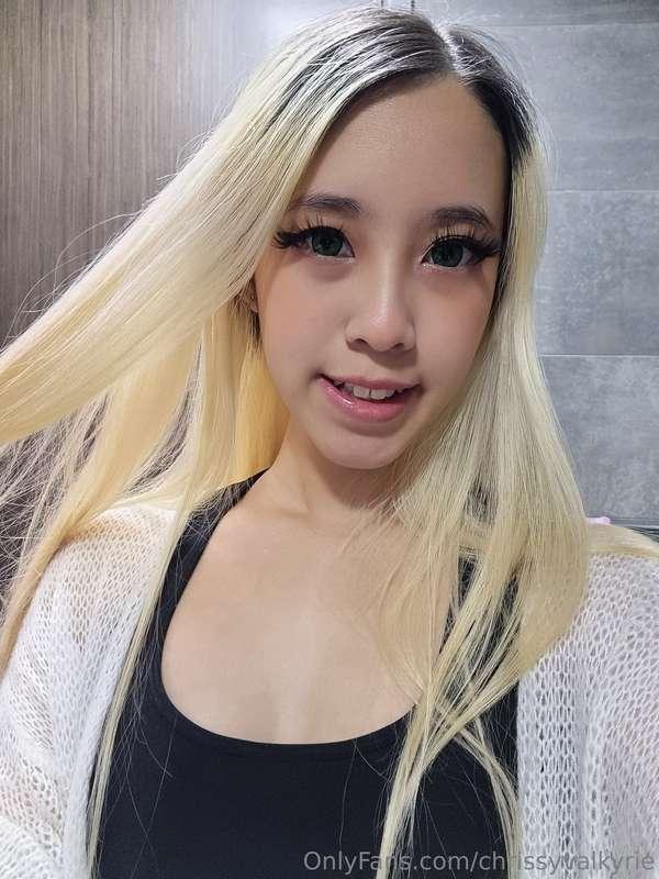 chrissyvalkyrie image #0