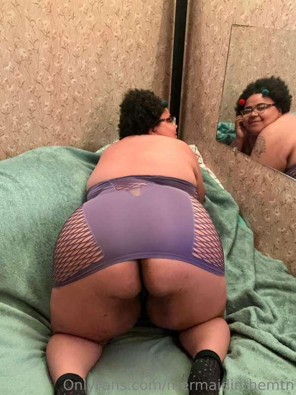Trying to let you know I want to be fucked from behind.