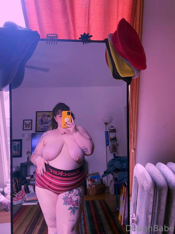 Constantly topless would be such a good band name