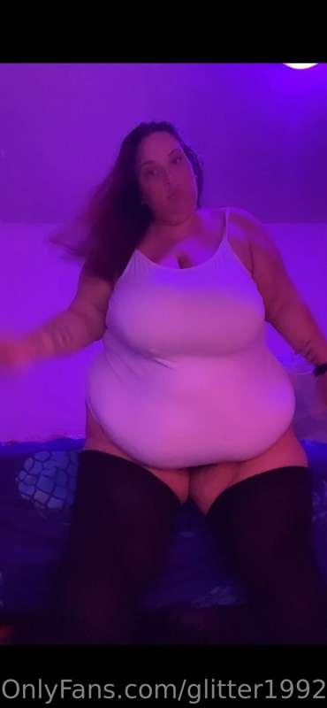 Love these thigh high socks