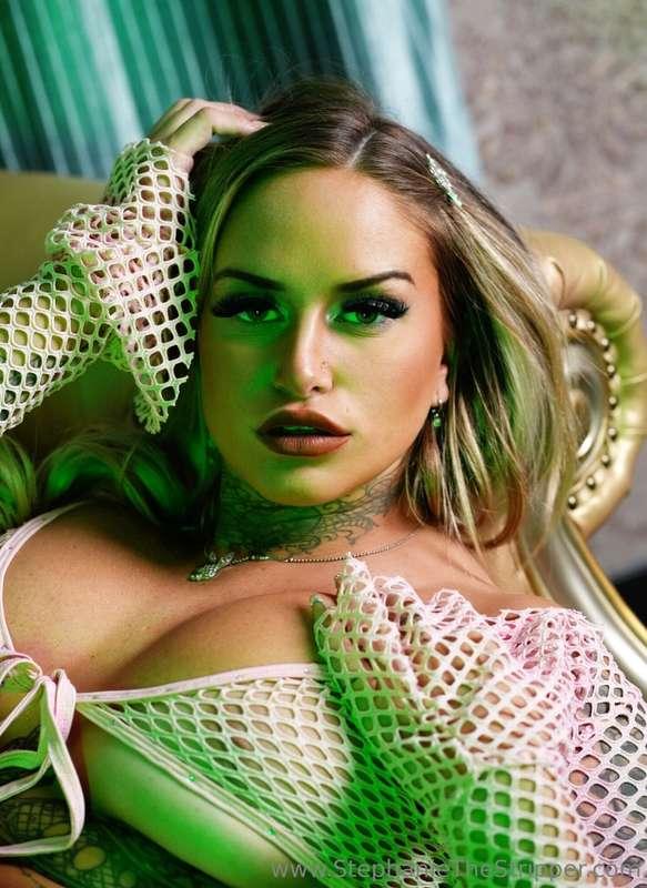 no, you're not dreaming...