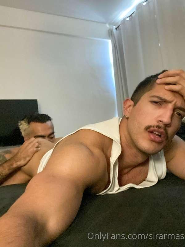 Wanna see @narciso.juka eat and breed my 🍑??