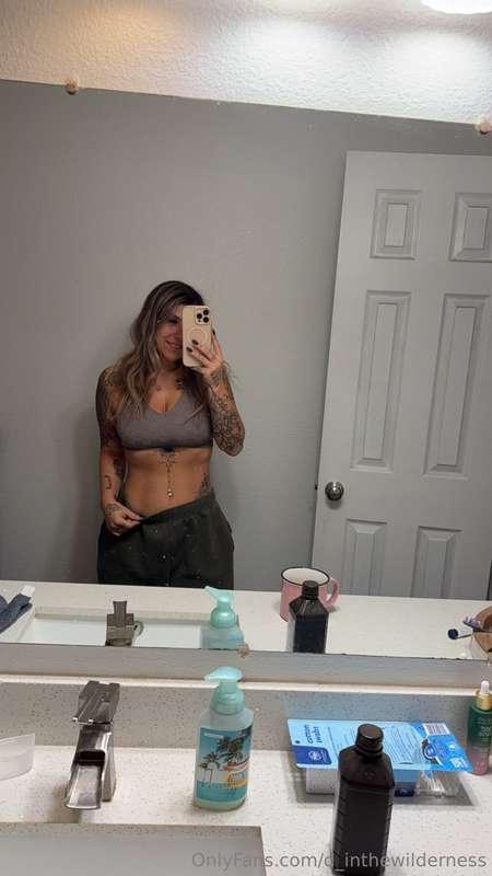 This week has me all confused about what day it is, but ayyy..