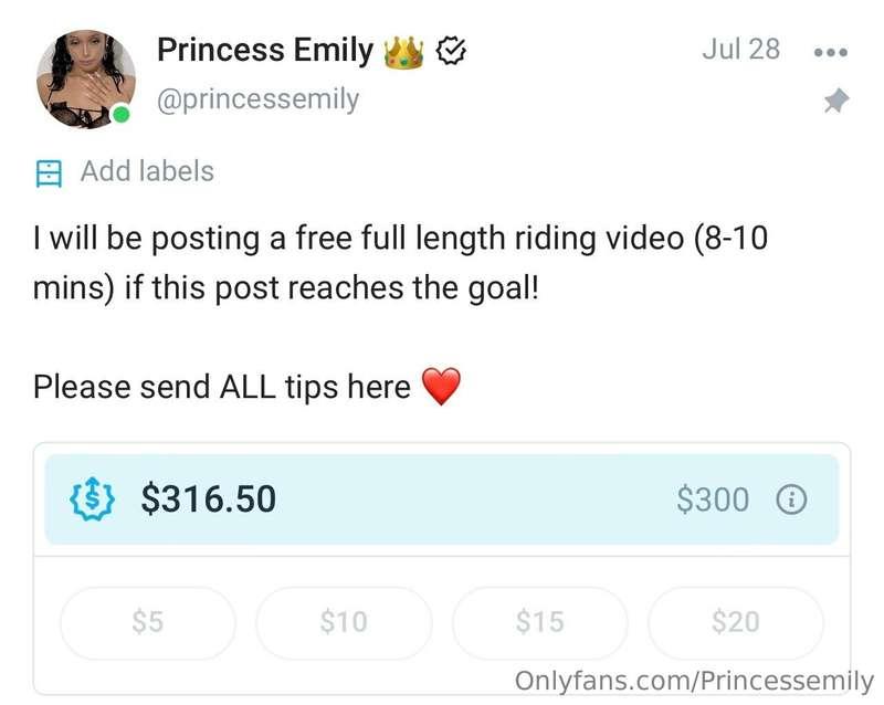 princessemily image #0