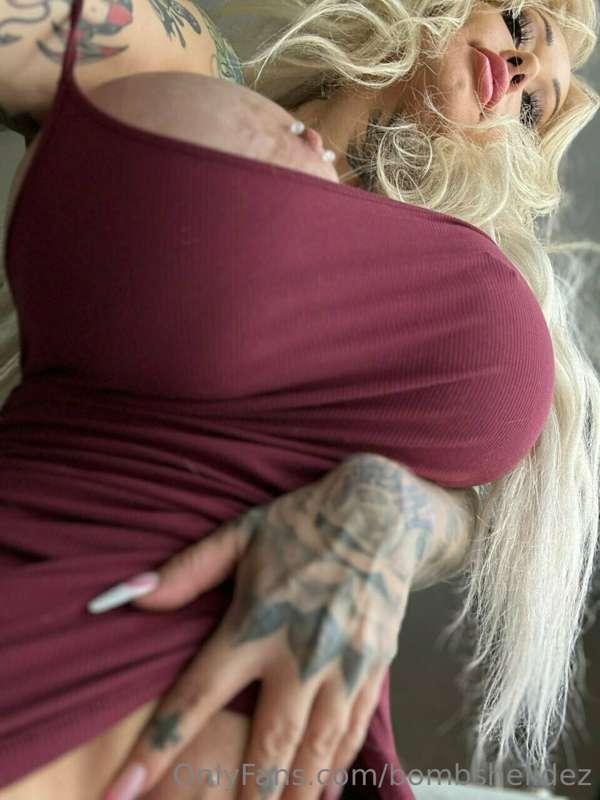 Are you feeling turned on, knowing I was fingering my pussy ..