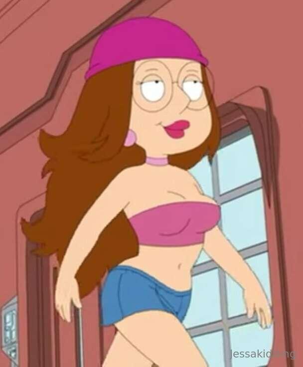 So... shooting a sexy Meg video later today, and i couldnt b..
