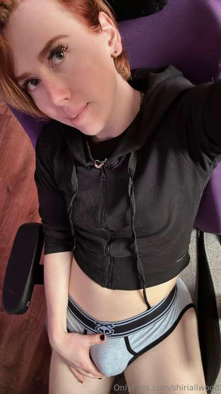 Innocent? As if😉
