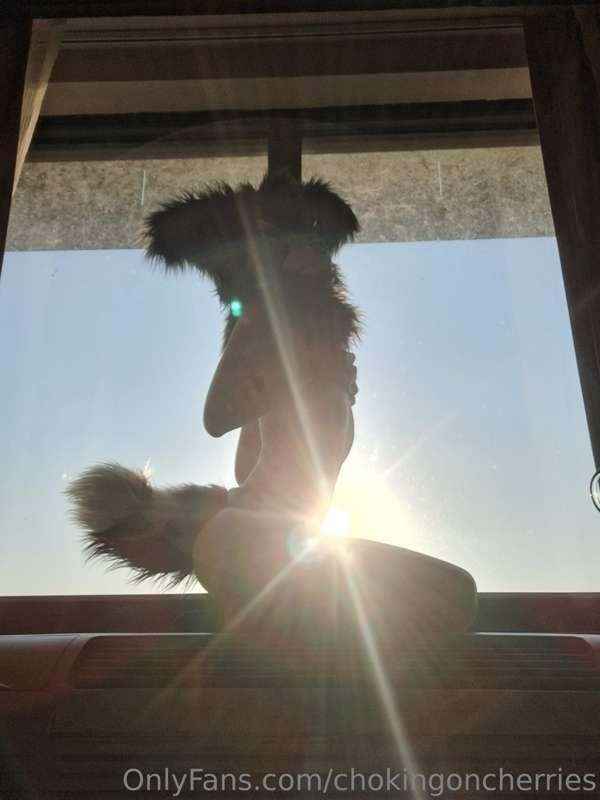 chokingoncherries image #1