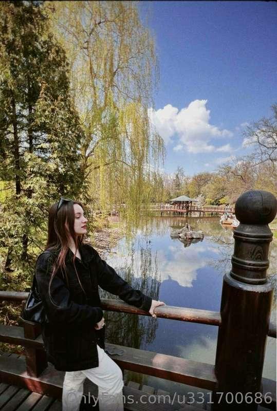 If one season lasted forever🌞, which one would you choose?🧊