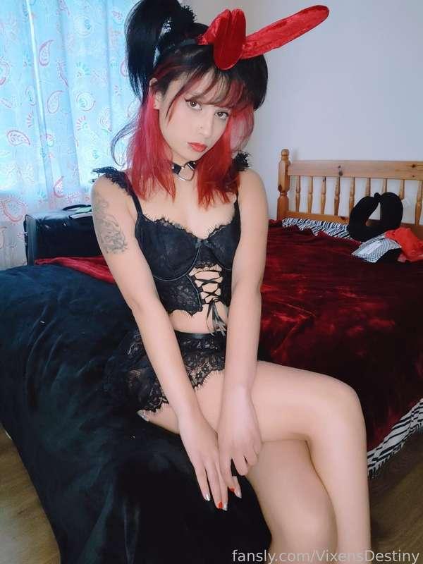 vixensdestiny image #0