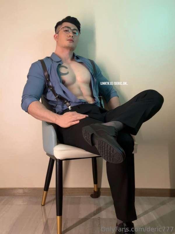 Tonight was special. I dressed up sexy for a night out toget..