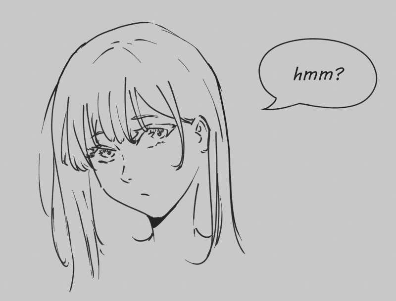 Contour practice
