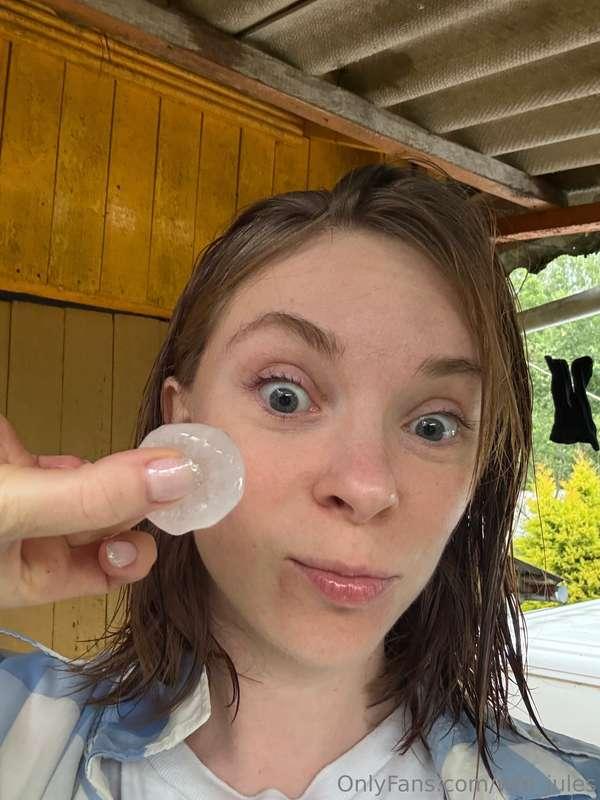 The Most Insane Storm I've Ever Experienced!So, this was the..