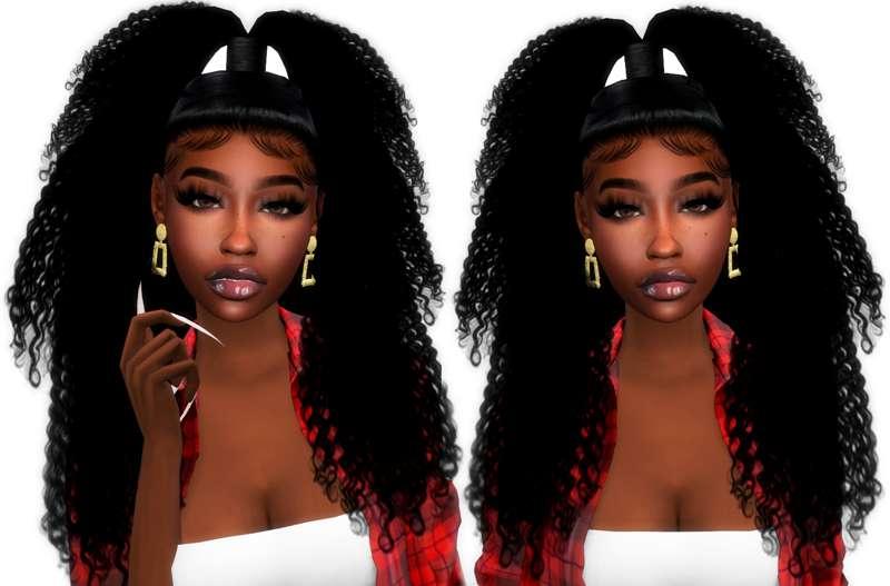Riyah Hair 