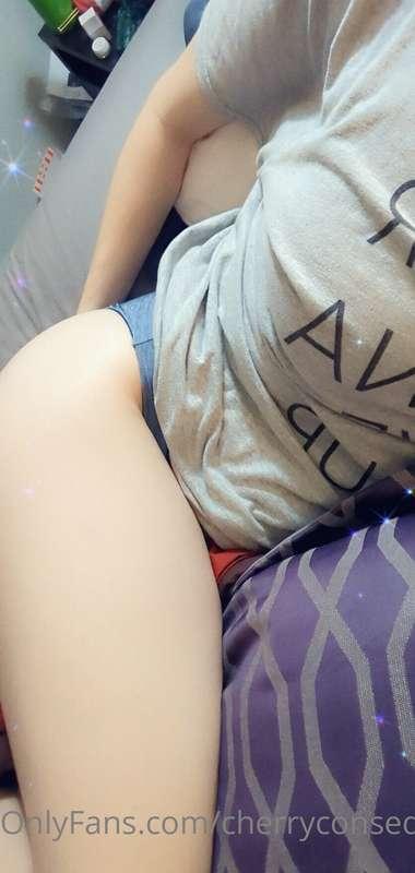 Is it too late to just get back into bed?? 😏😏