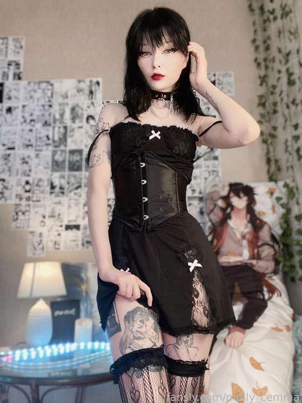molly_cemma image #2