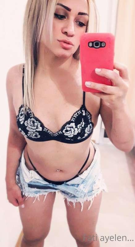 🍓Want to see how I touch my wet vagina🔥😈