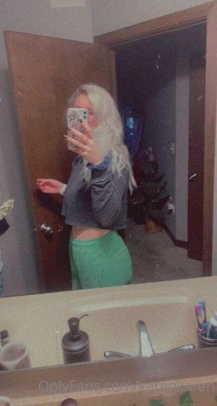 I need attention