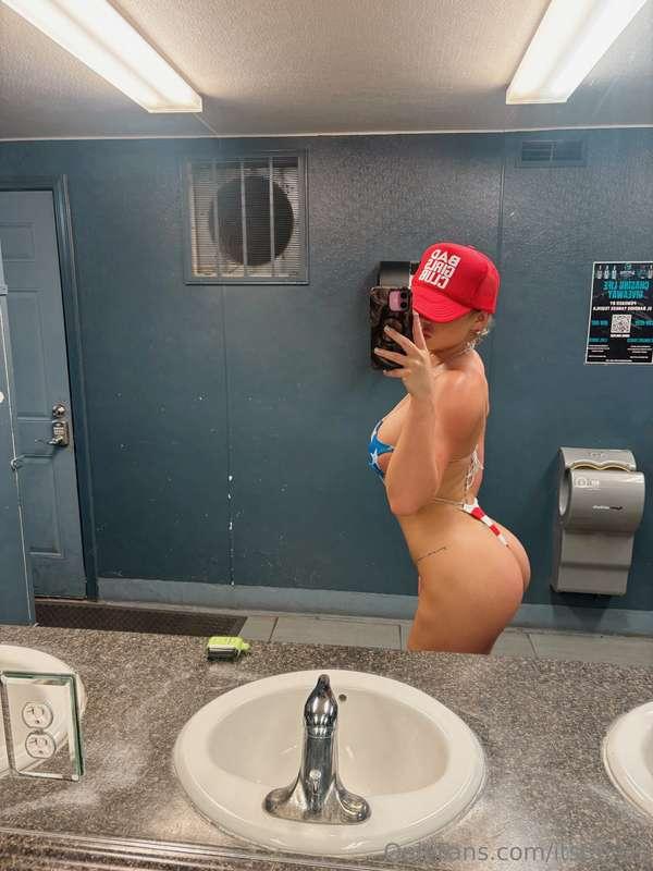 Should I tease a little longer?
