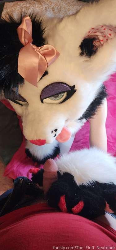 the_fluff_nextdoor image #4