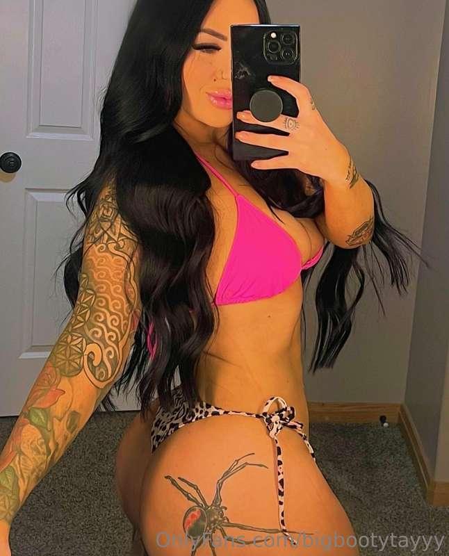 bigbootytayyy image #0