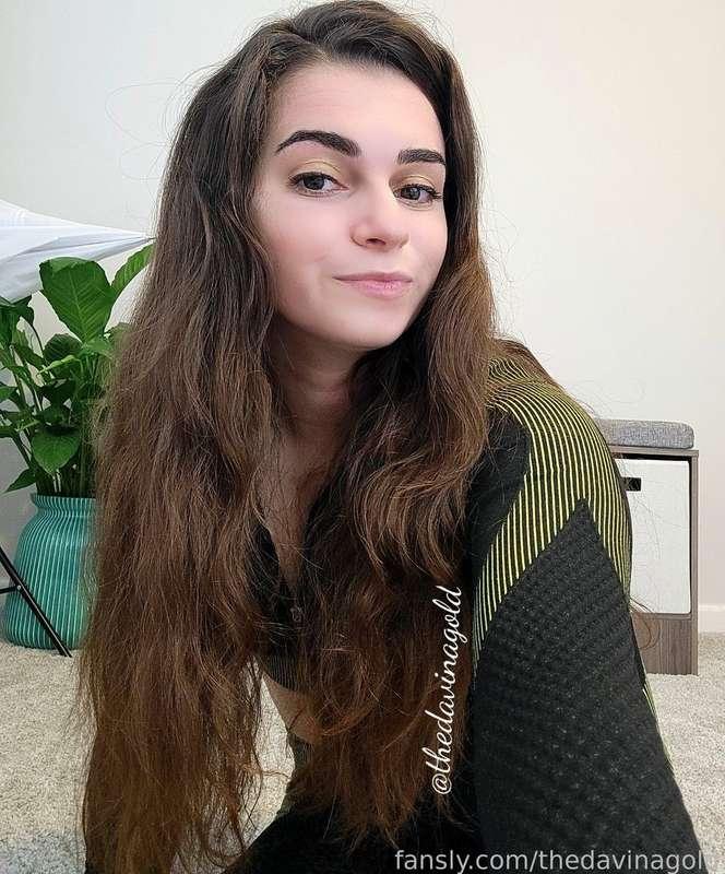 thedavinagold image #7