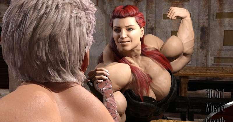 Kyra at the Inn
