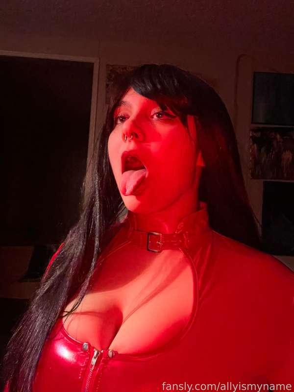 allyismyname image #5