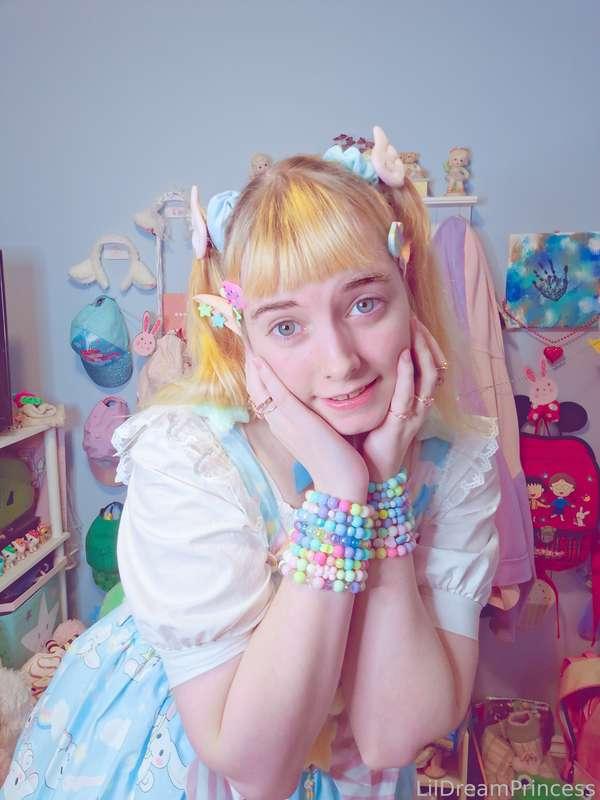 lildreamprincess image #10