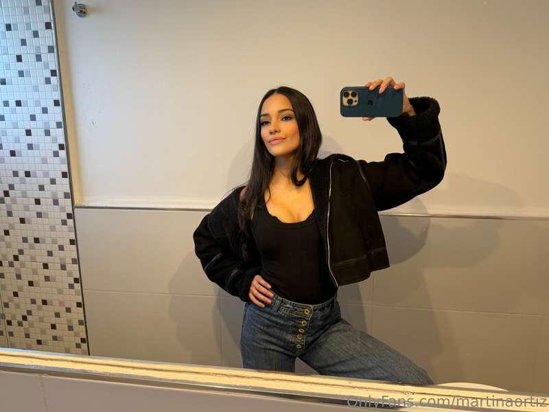 You say “too much,” I say “just enough” 😘🎯