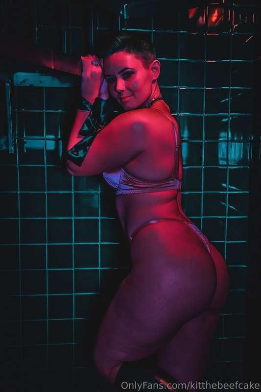 This is what I would look like in a video game, thoughts? 