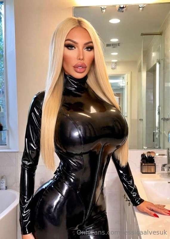 Are you going out tonight or staying to take this sexy outfi..