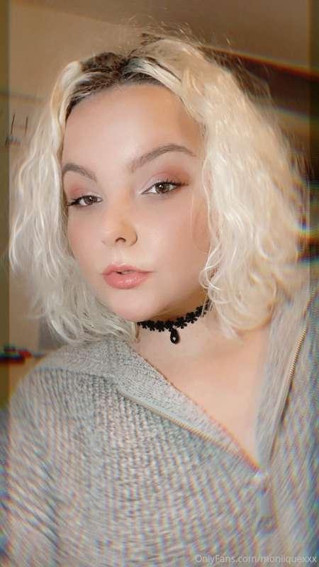 I’ve captured you. 
You can’t escape your goddess..
Start be..