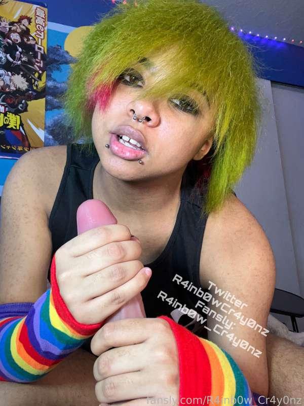 r4inb0w_cr4y0nz image #7