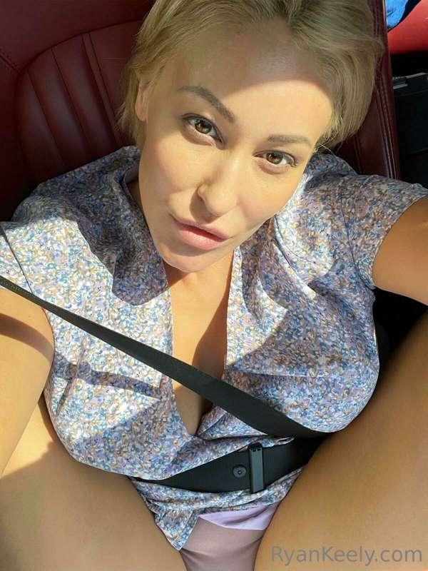 Loving this angle?