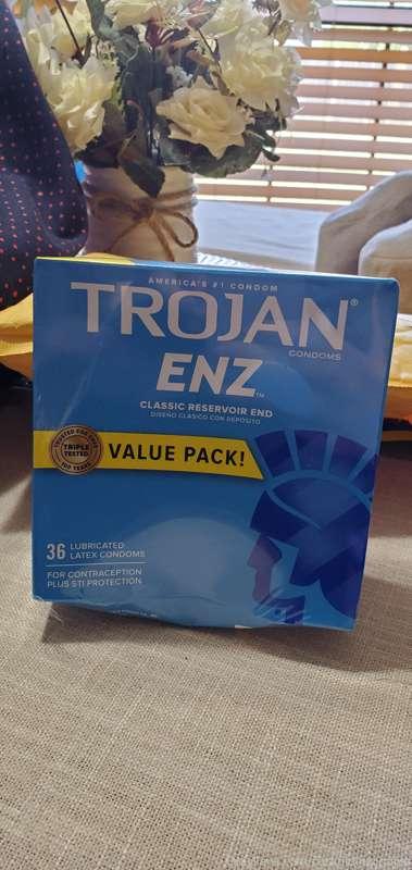 Thank you to whoever this cucky was that bought us more cond..