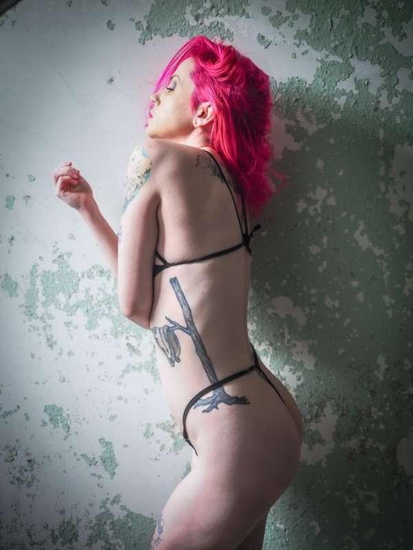 ladylazarus image #0