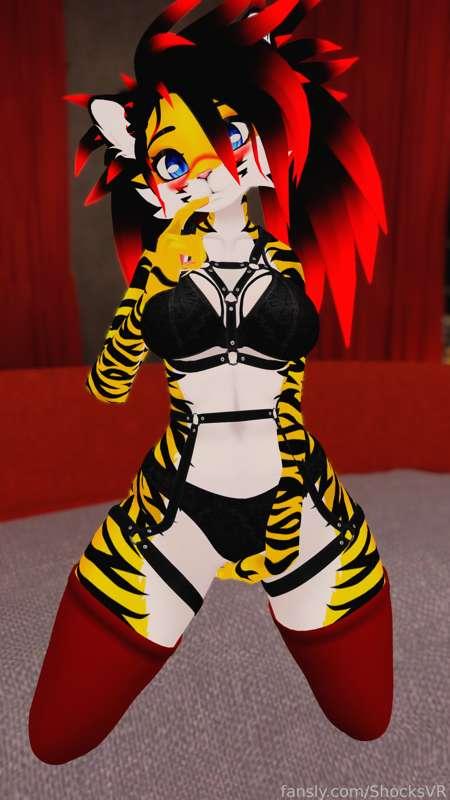shocksvr image #0