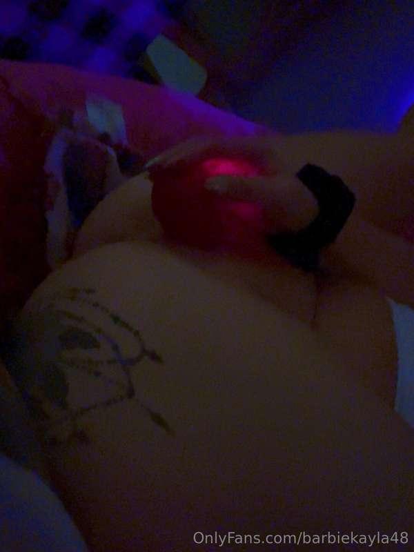 This morning was fun. Body convulsions are REALLY A THING LO..