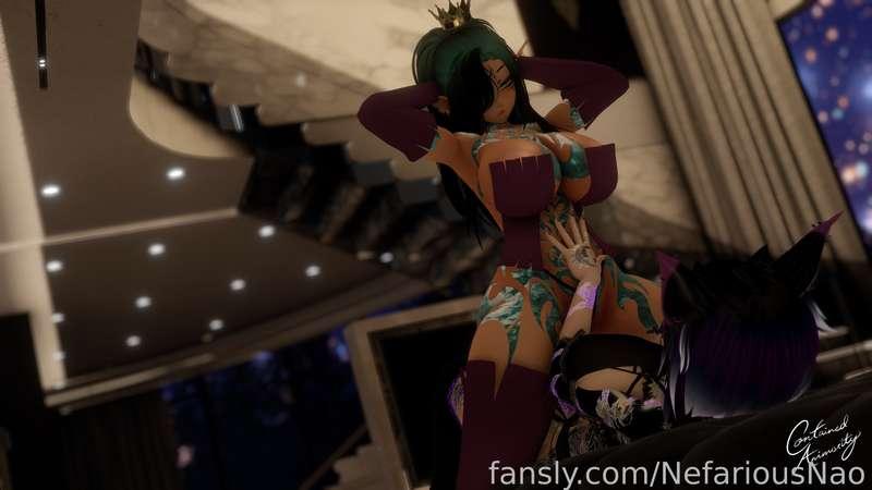 nefariousnao image #0
