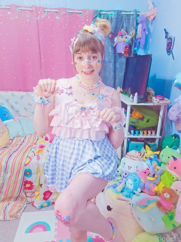 lildreamprincess image #2