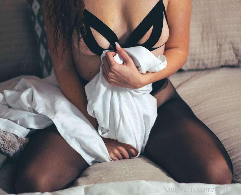 Always naughty, sometimes nice... You'll get to know me bett..