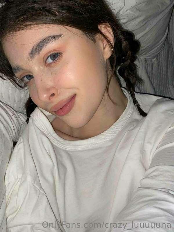 I want to go to sleep, but I think about you, where are you?..