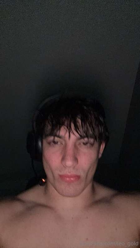 How do I look?