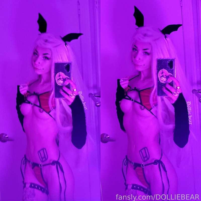 dolliebear image #3